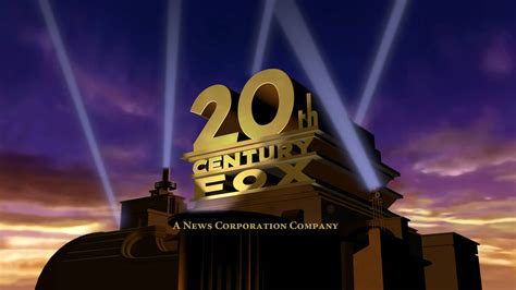 20th century fox remake|20th Century Fox (1994.